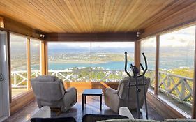 No Party Allowed,Sea View 5 Bedroom House