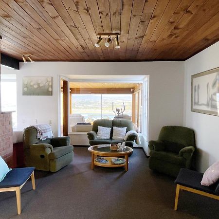 No Party Allowed,Sea View 5 Bedroom House Wellington Exterior photo