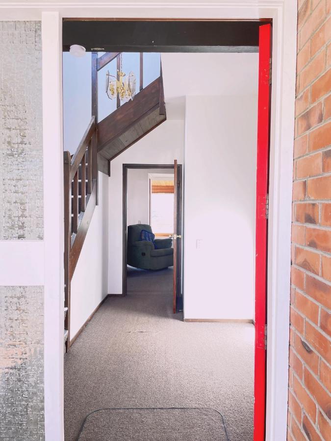 No Party Allowed,Sea View 5 Bedroom House Wellington Exterior photo