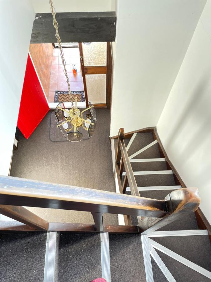 No Party Allowed,Sea View 5 Bedroom House Wellington Exterior photo
