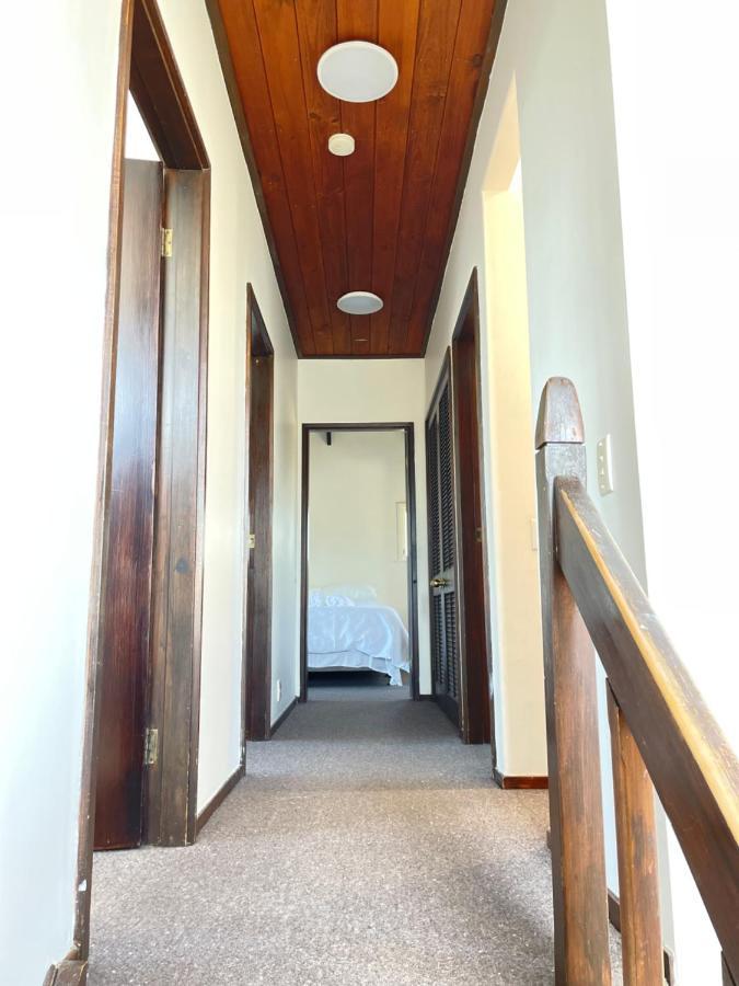 No Party Allowed,Sea View 5 Bedroom House Wellington Exterior photo