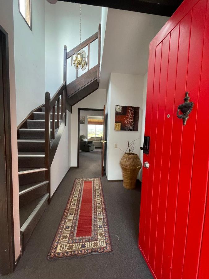No Party Allowed,Sea View 5 Bedroom House Wellington Exterior photo