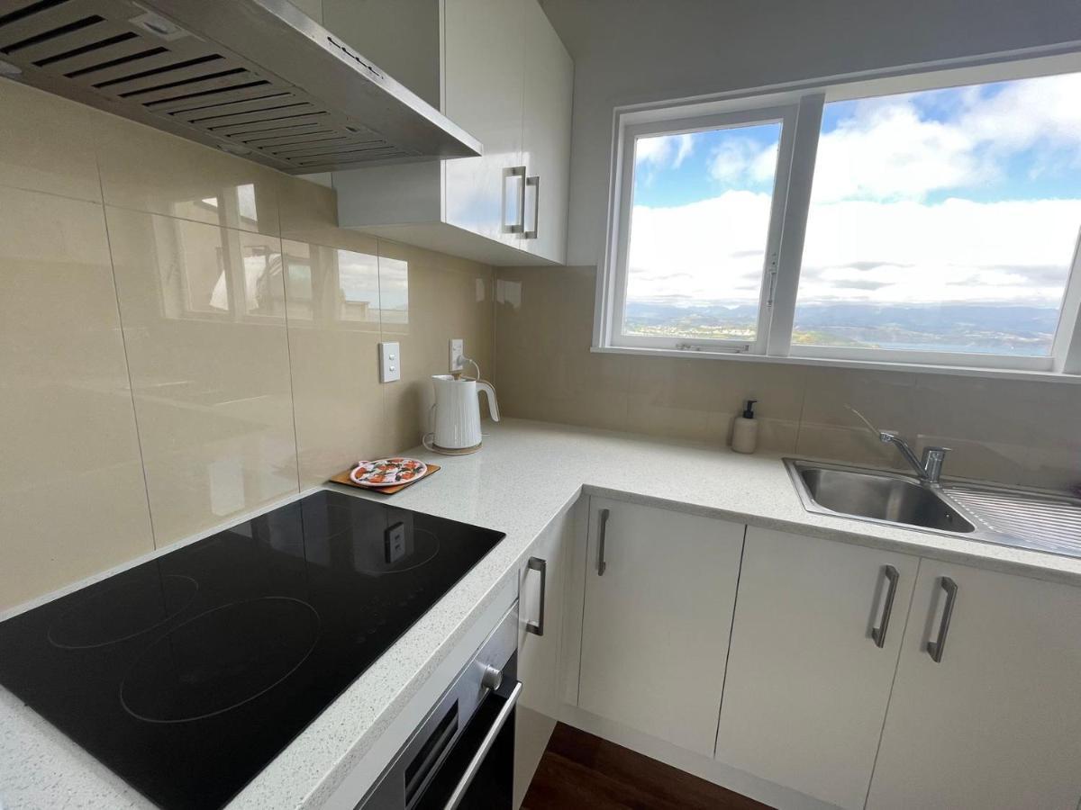 No Party Allowed,Sea View 5 Bedroom House Wellington Exterior photo