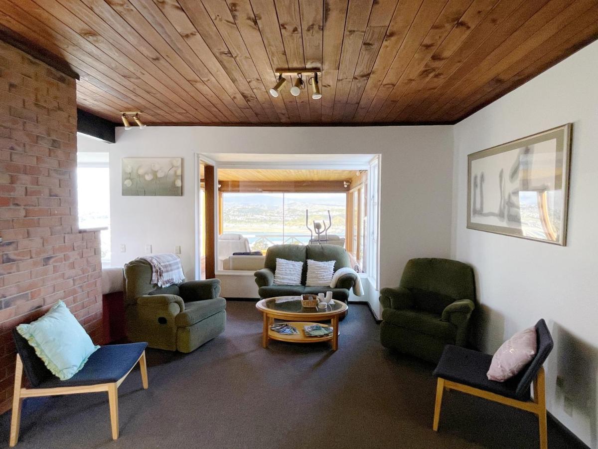 No Party Allowed,Sea View 5 Bedroom House Wellington Exterior photo